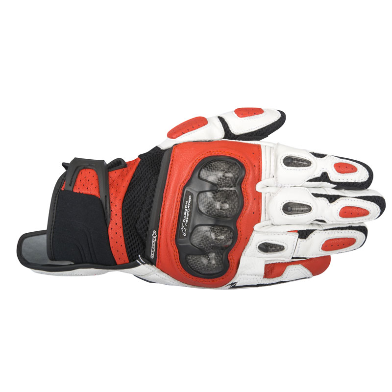 alpinestars spx air carbon glove motostorm alpinestars spx air carbon glove motostorm