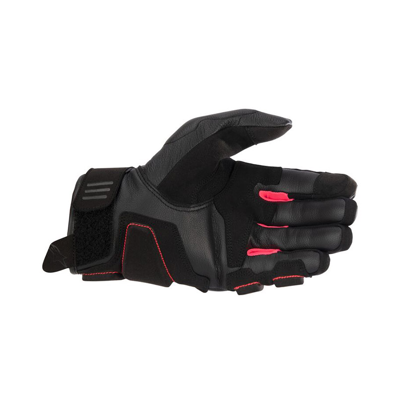 Guantes Alpinestars Mujer SMX-1 Air V2 Rosa