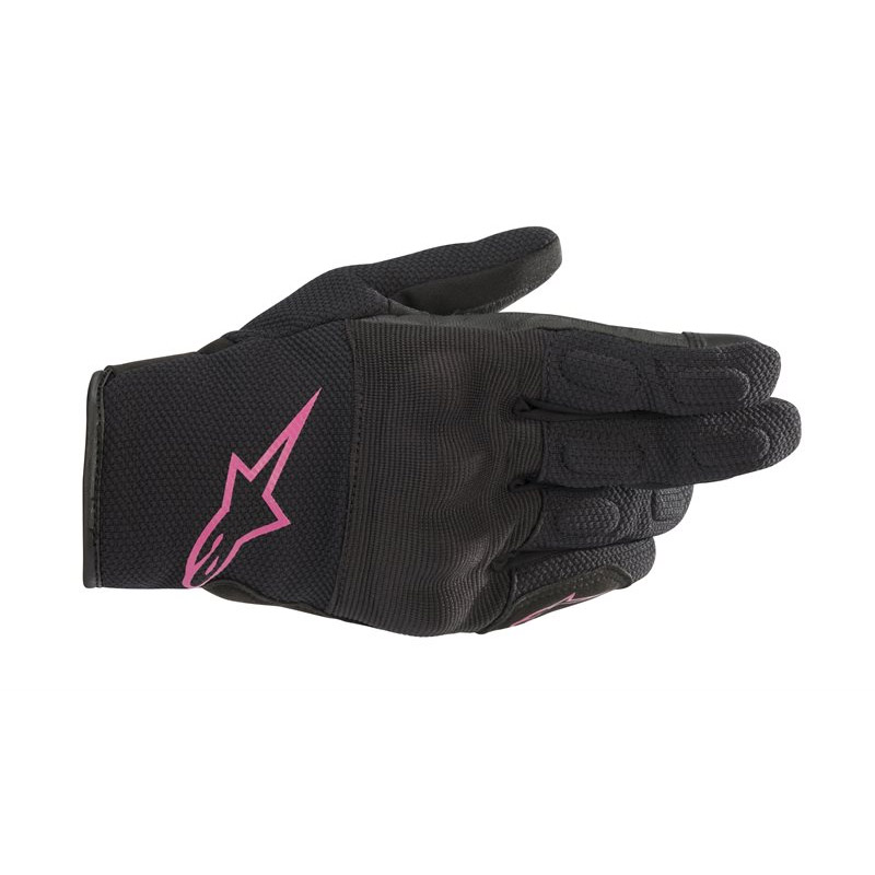 Guanti Alpinestars Stella S Max Drystar fuchsia