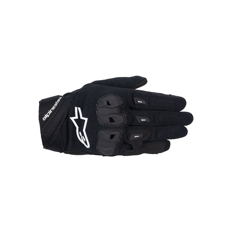 Guanti Donna Alpinestars Stella SP X 1 nero bianco