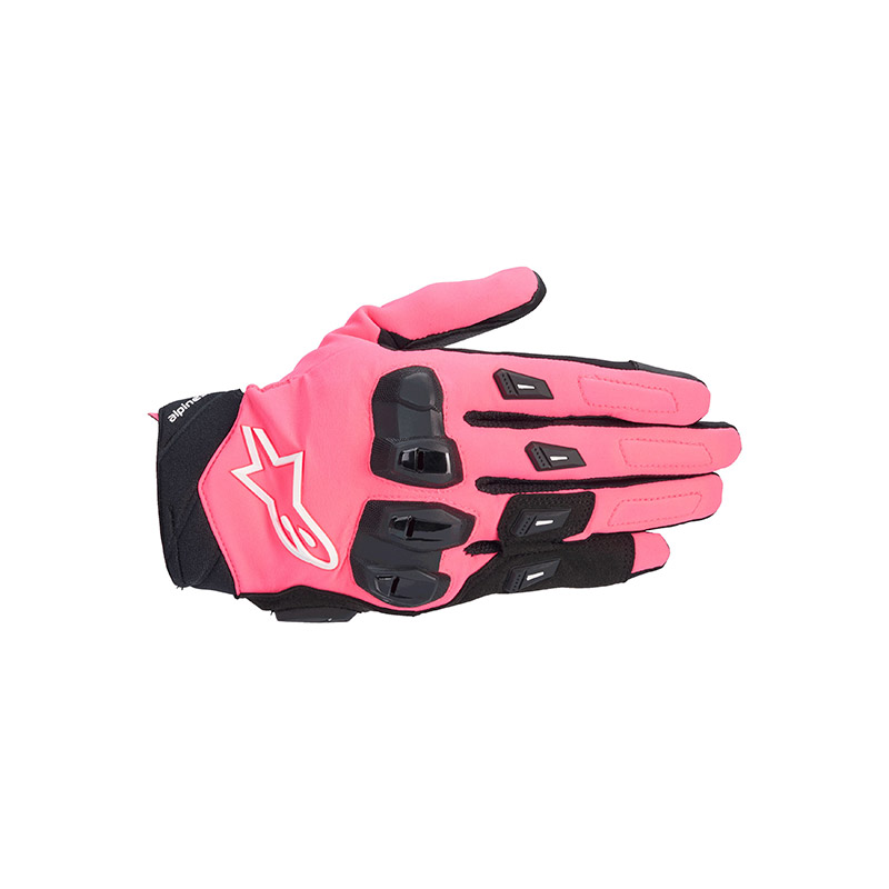 Guanti Donna Alpinestars Stella SP X 3 rosa