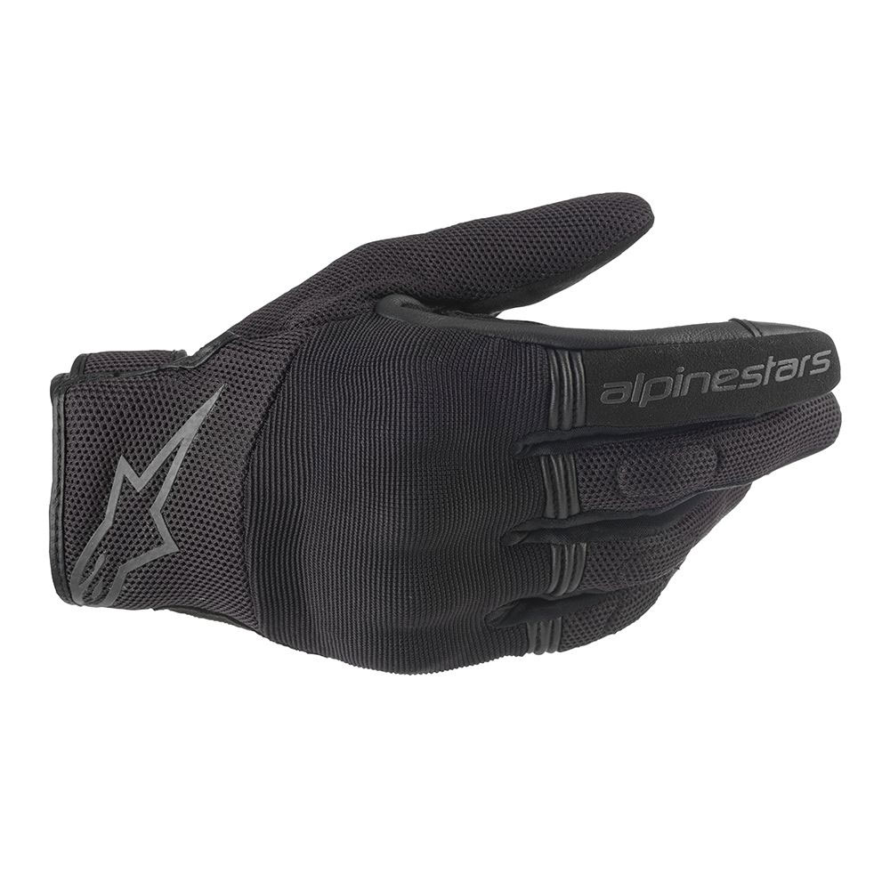 Guanti Alpinestars Stella Copper nero