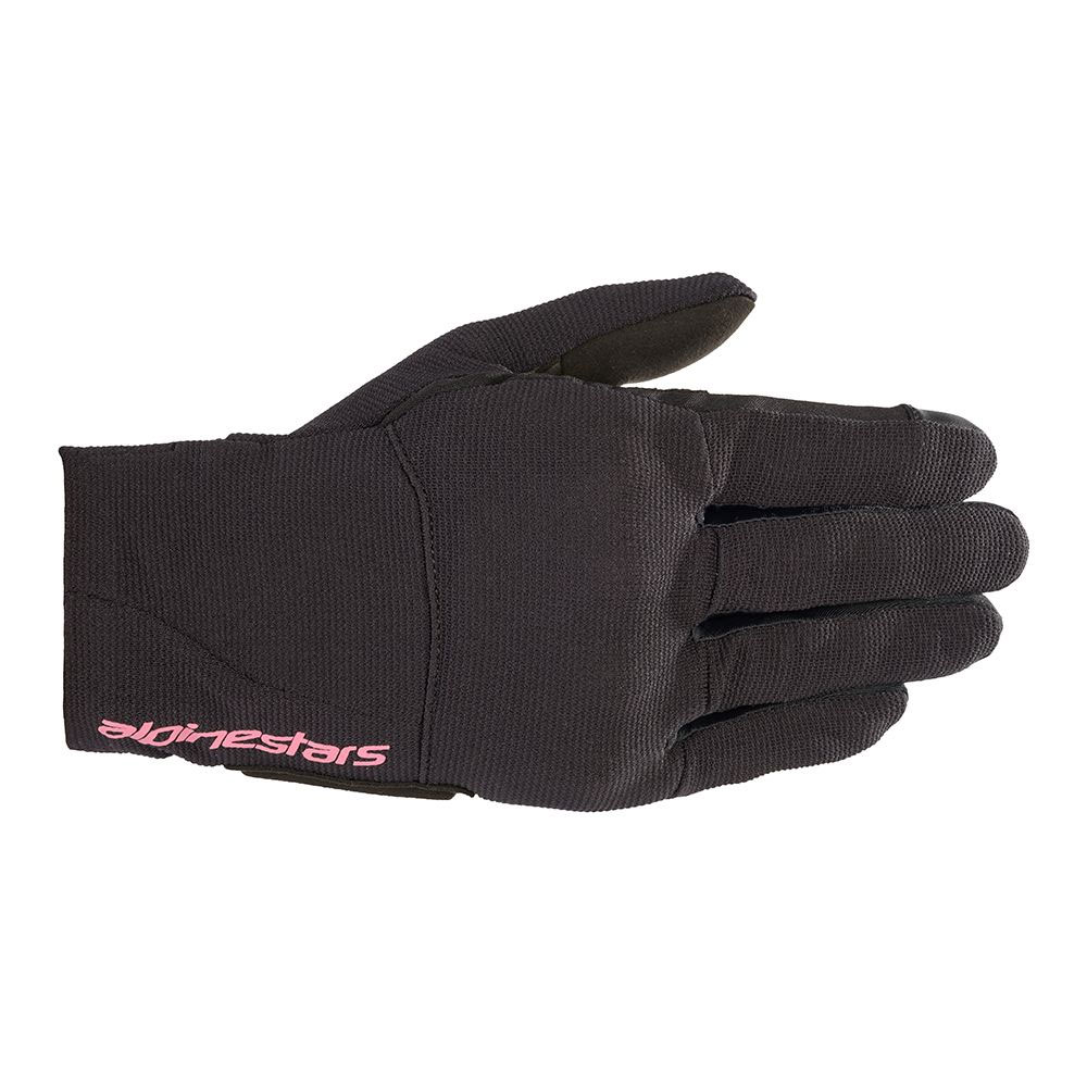 Guanti Alpinestars Stella Reef nero fucsia