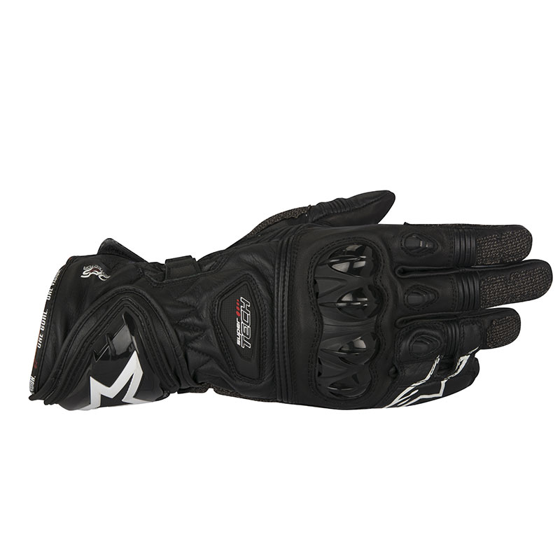 Alpinestars Supertech Glove nero