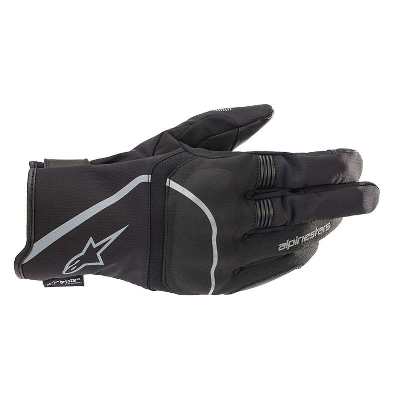 Guanti Alpinestars Syncro V2 Drystar nero grigio