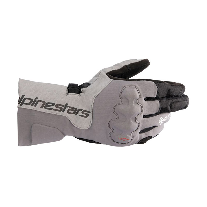 Guantes Moto ALPINESTARS SYNCRO Negro Talla L