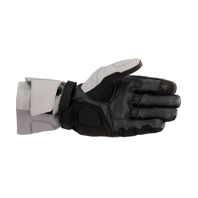 Guantes Moto ALPINESTARS SYNCRO Negro Talla L