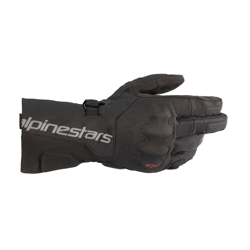 Gants de moto d'hiver Alpinestars Gants imperméables WR-3 GORE-TEX