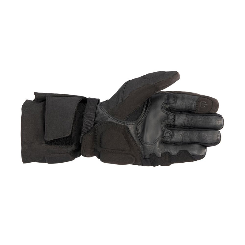 Gants Andes Touring Outdry