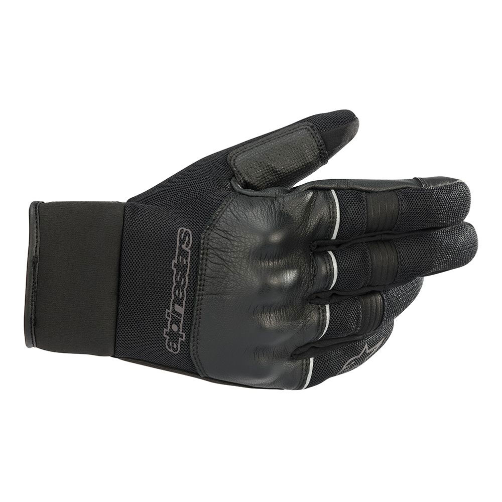 Ixon - Gants MS Rage Noir