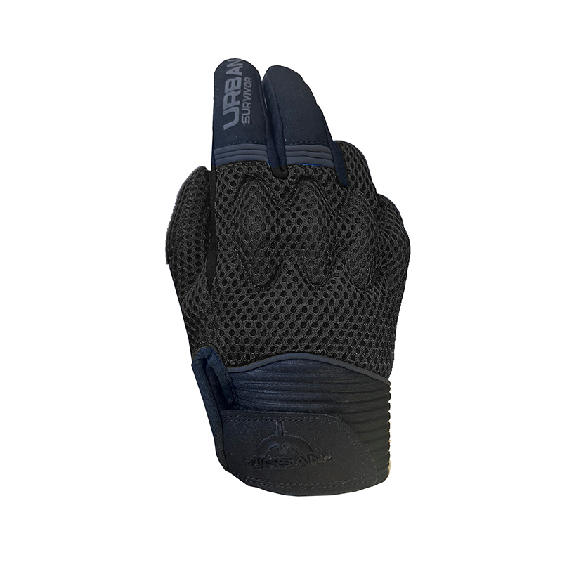 Gants Berik Urban Survivor Mesh noir