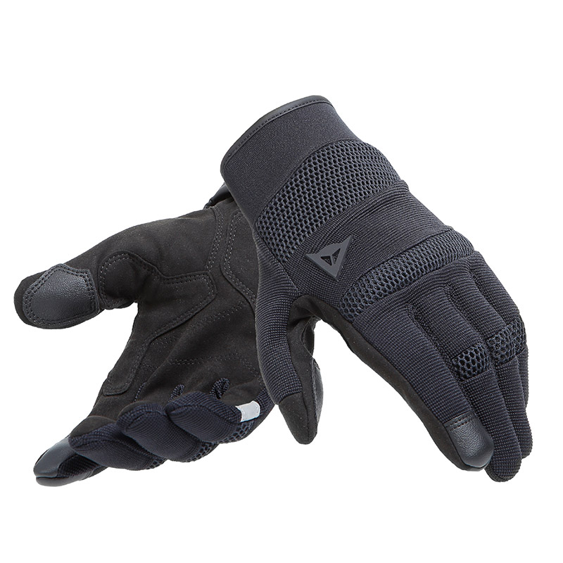 Guanti Dainese Athene Tex nero