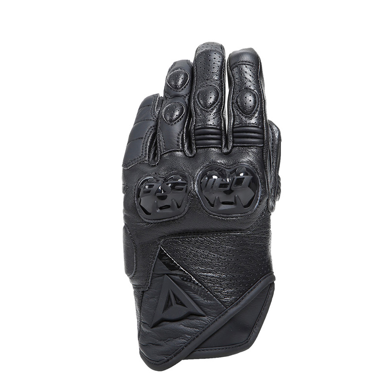 Guanti Donna Dainese Blackshape nero