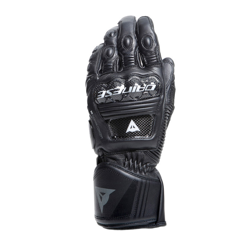 Guanti Dainese Druid 4 nero grigio