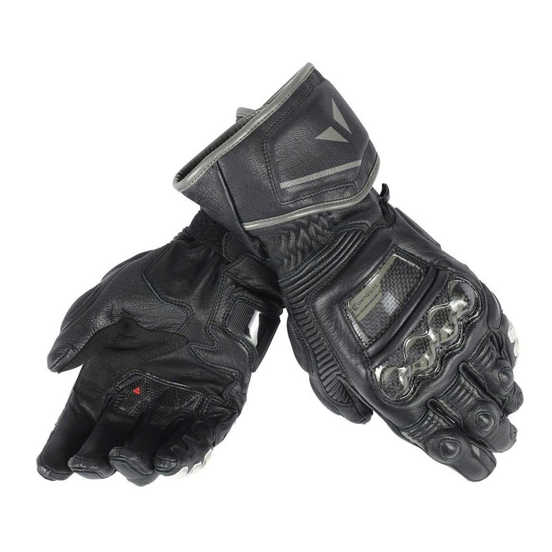 Dainese Guanto Druid D1 Long Nero