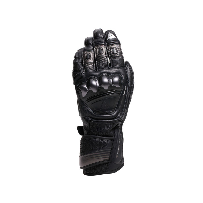 Guanti Dainese Fiero Metal nero