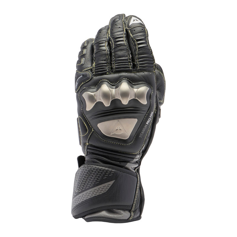 Guanti Dainese Full Metal 7 nero