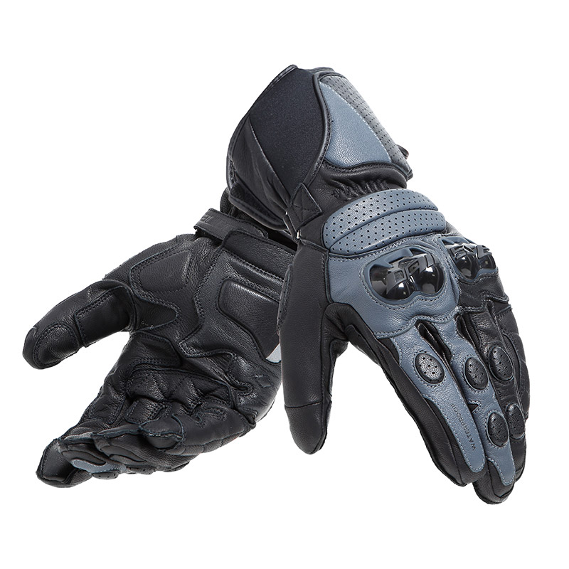 Dainese Impeto D-dry Gloves Black Ebony DA1815917-U40 Gloves | MotoStorm