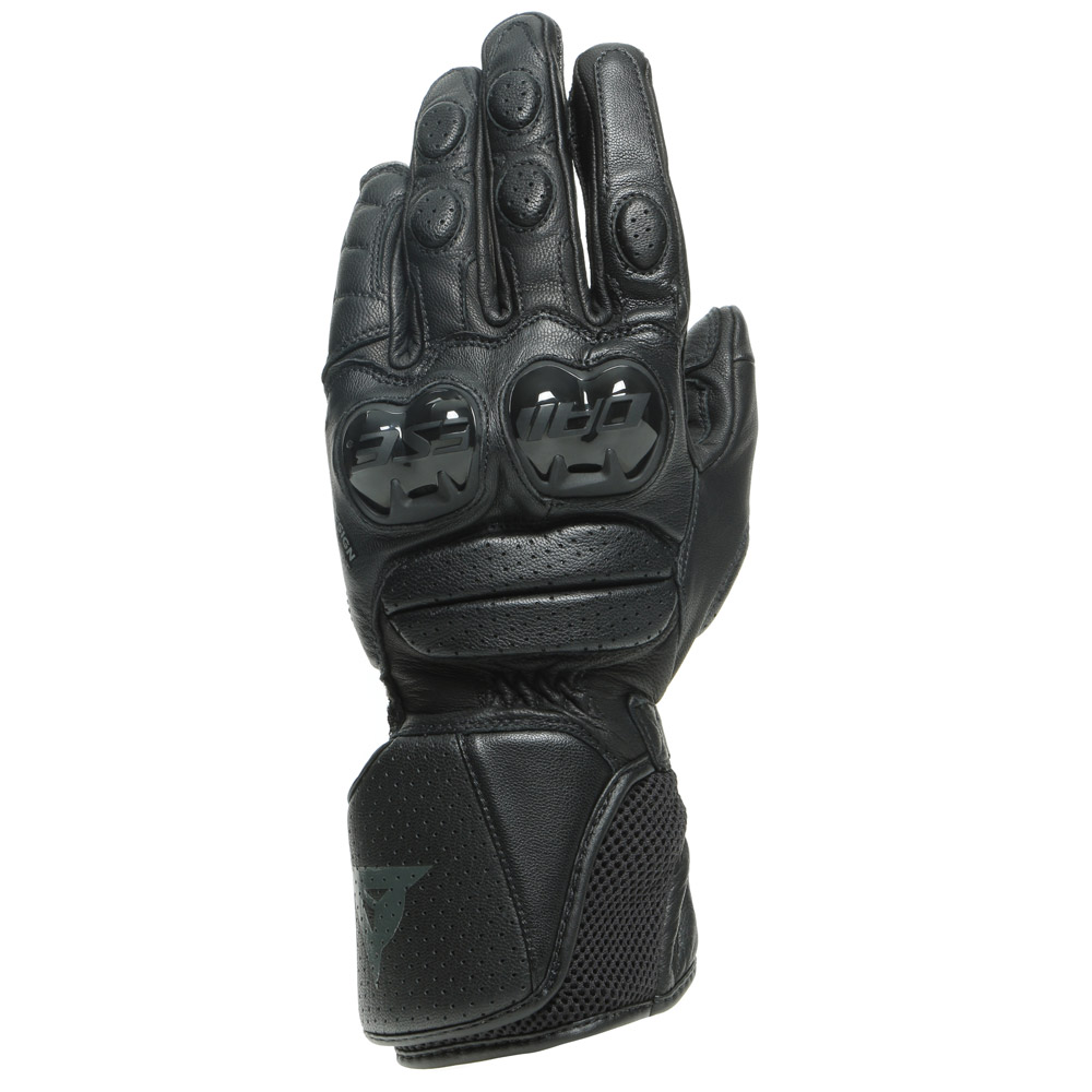 Guanti Dainese Impeto nero