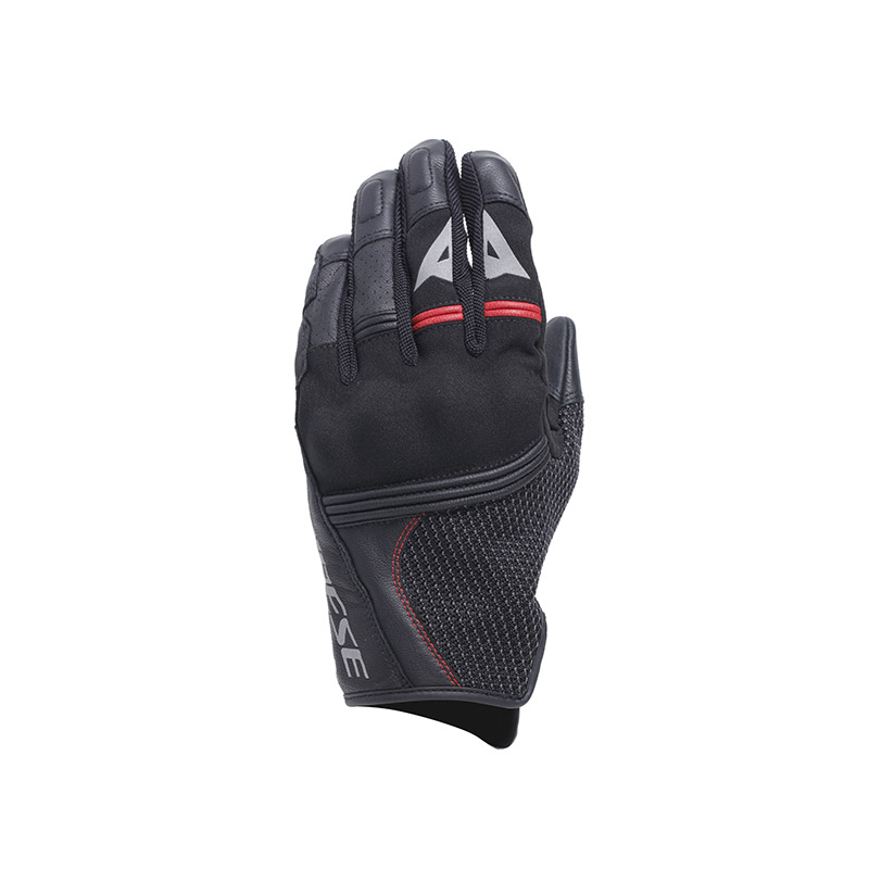 Guanti Dainese Namib nero