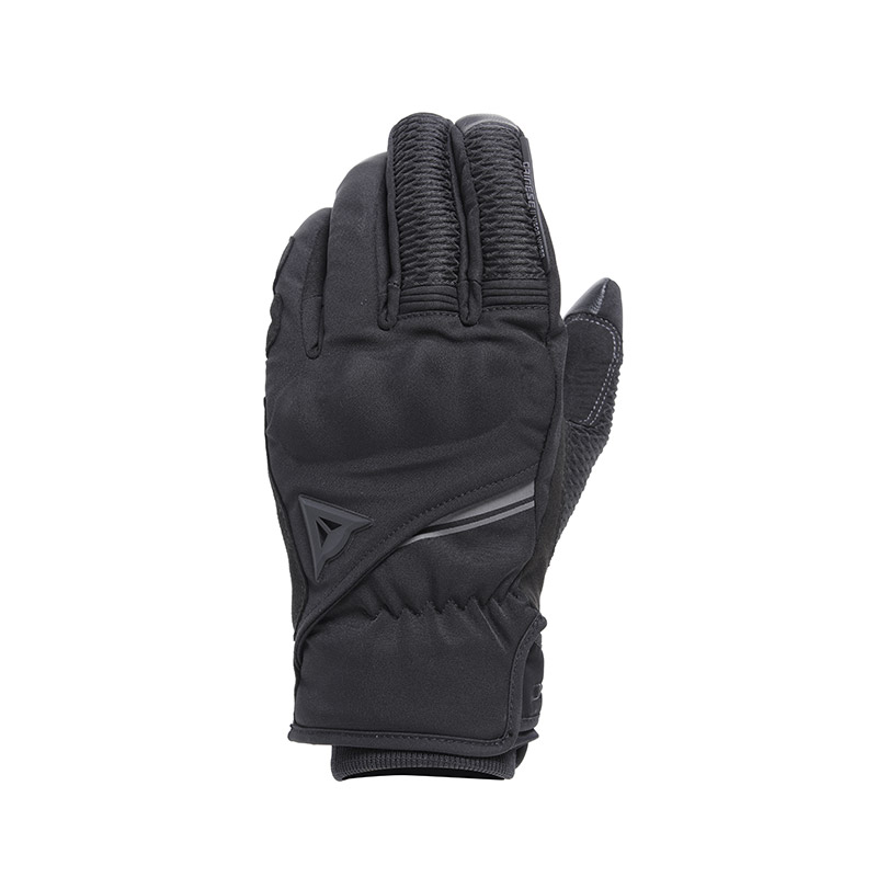 Guanti Dainese Trento D-Dry nero