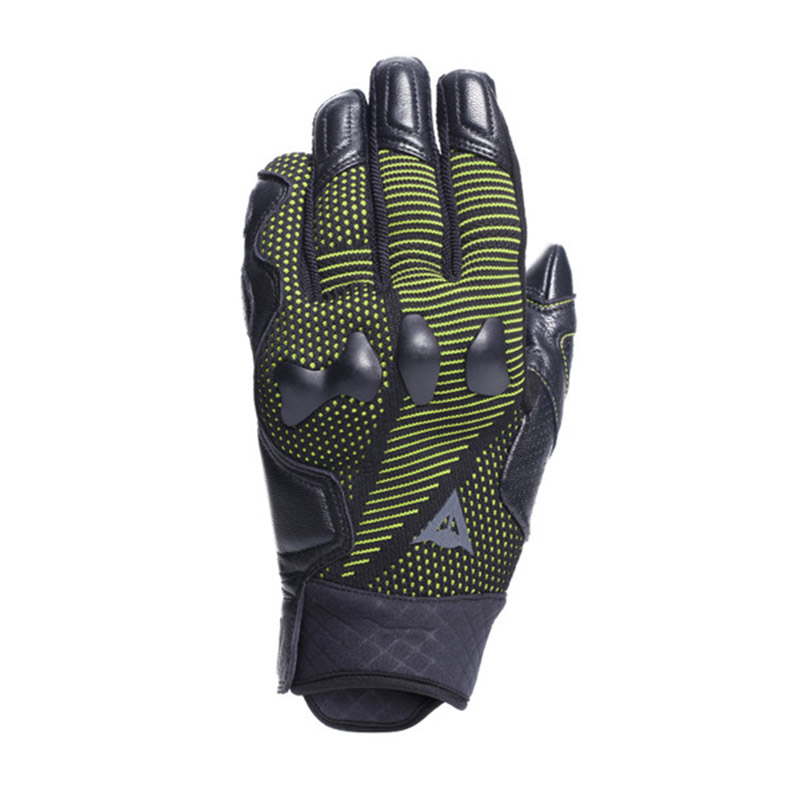 Guantes Dainese Unruly Ergo-Tek verde DA1815970-21I Guantes | MotoStorm