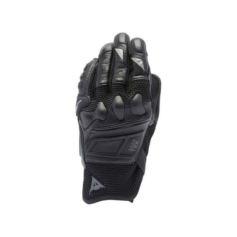 Guanti Dainese X-Ride 2 Ergo-Tek nero