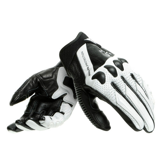 Dainese X-ride Gloves White DA1815943-622 Gloves | MotoStorm