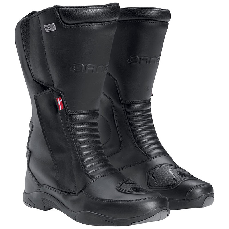 Dane Veno Outdry Boots Black DAN 104051C00 Boots MotoStorm
