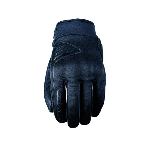 Five Globe Gloves Black FV-81235 Gloves | MotoStorm