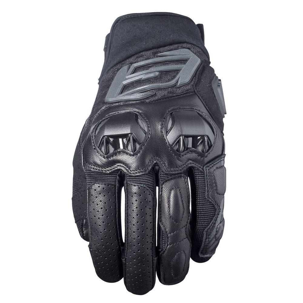 Guanti Five Sf3 nero