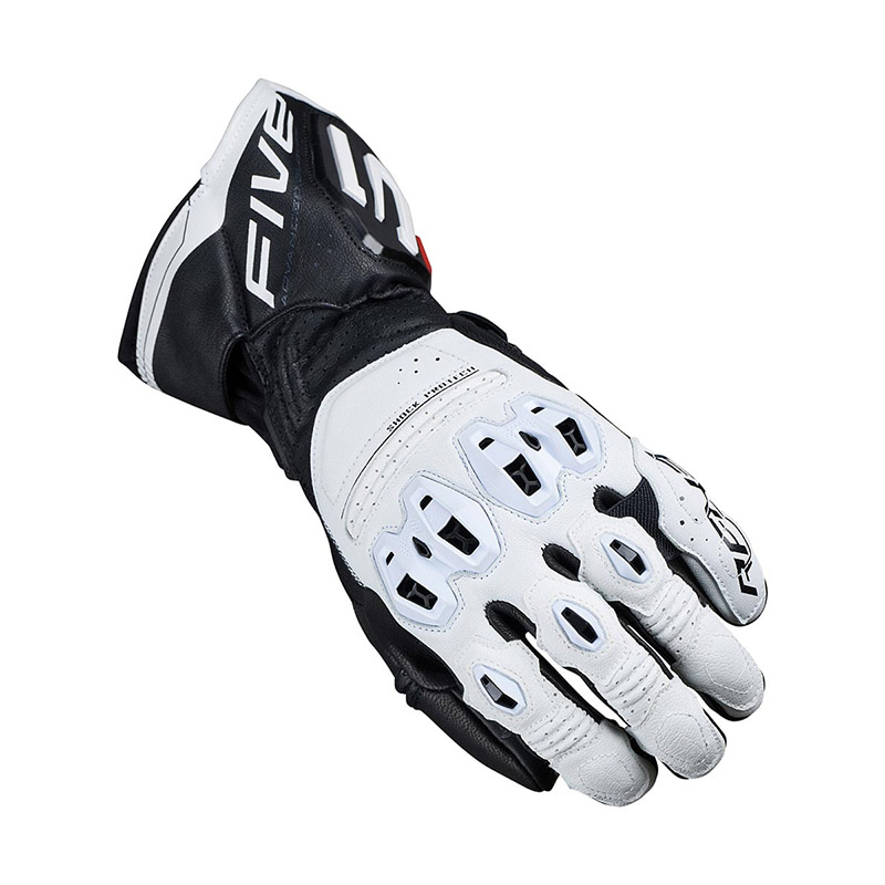 Guanti Five RFX3 Evo bianco