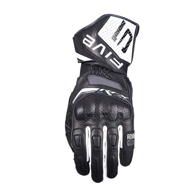Guanti Five Rfx Sport Evo nero bianco