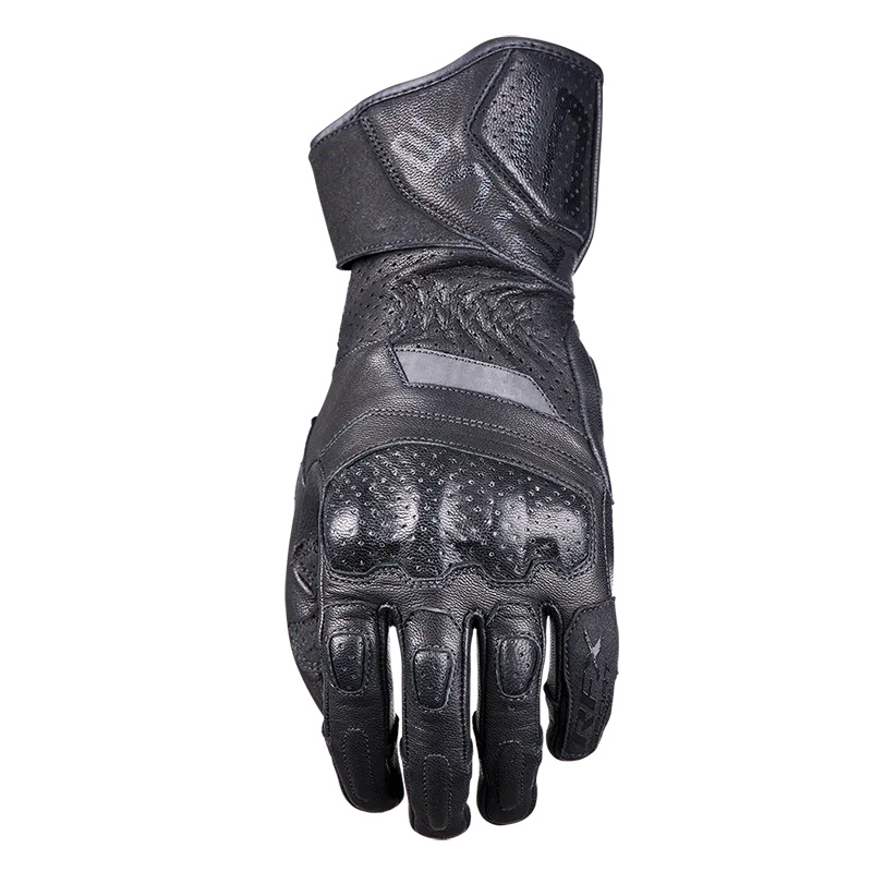 Five Rfx Sport Evo Gloves Black