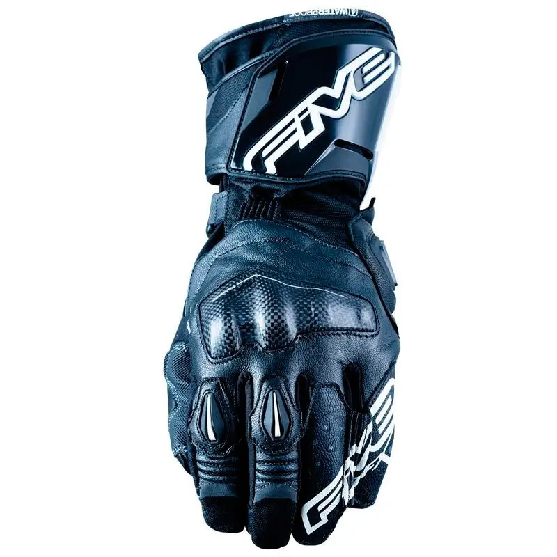 GUANTES ALPINESTARS GP PRO R3 HONDA REPLICA