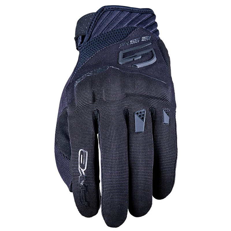 Guanti Donna Five RS3 Evo nero