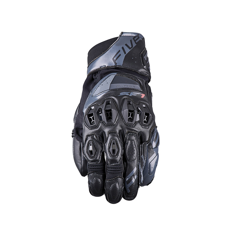 Five rfx race gloves review sales