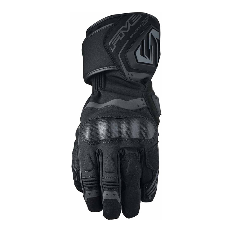 Guanti Five Sport WP nero