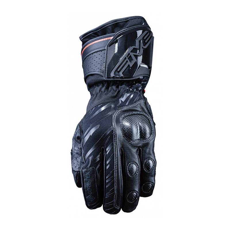 Guanti Five WFX Max GTX nero