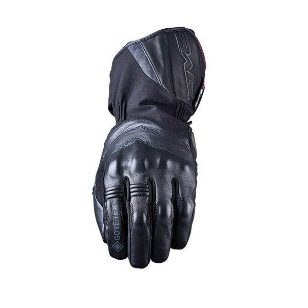 Five Wfx Skin Evo Gtx Gloves Black
