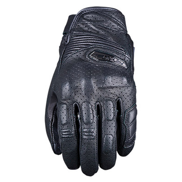 Five Sportcity Evo Handschuhe schwarz