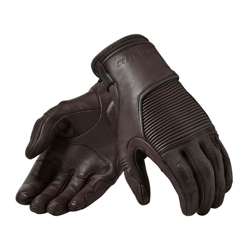 Rev'it Bastille Ladies Gloves Brown FGS133-0700 Gloves | MotoStorm