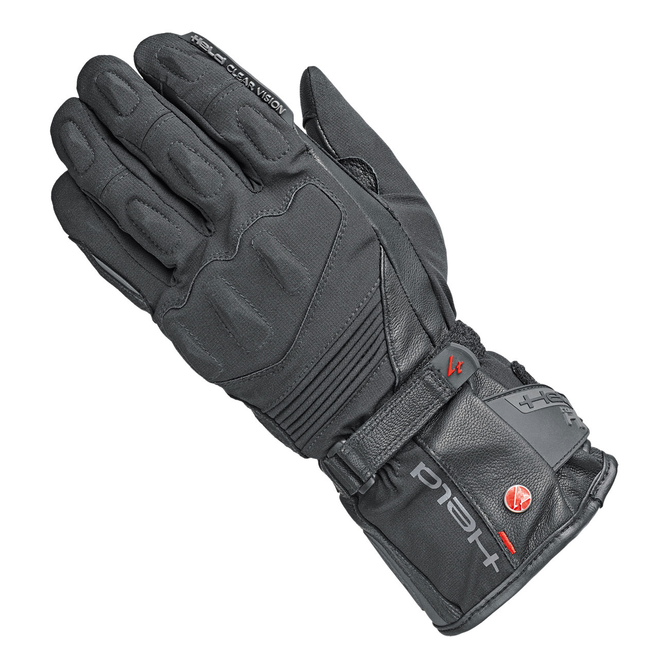 Guanto Held Satu 2in1 Gore-Tex® nero