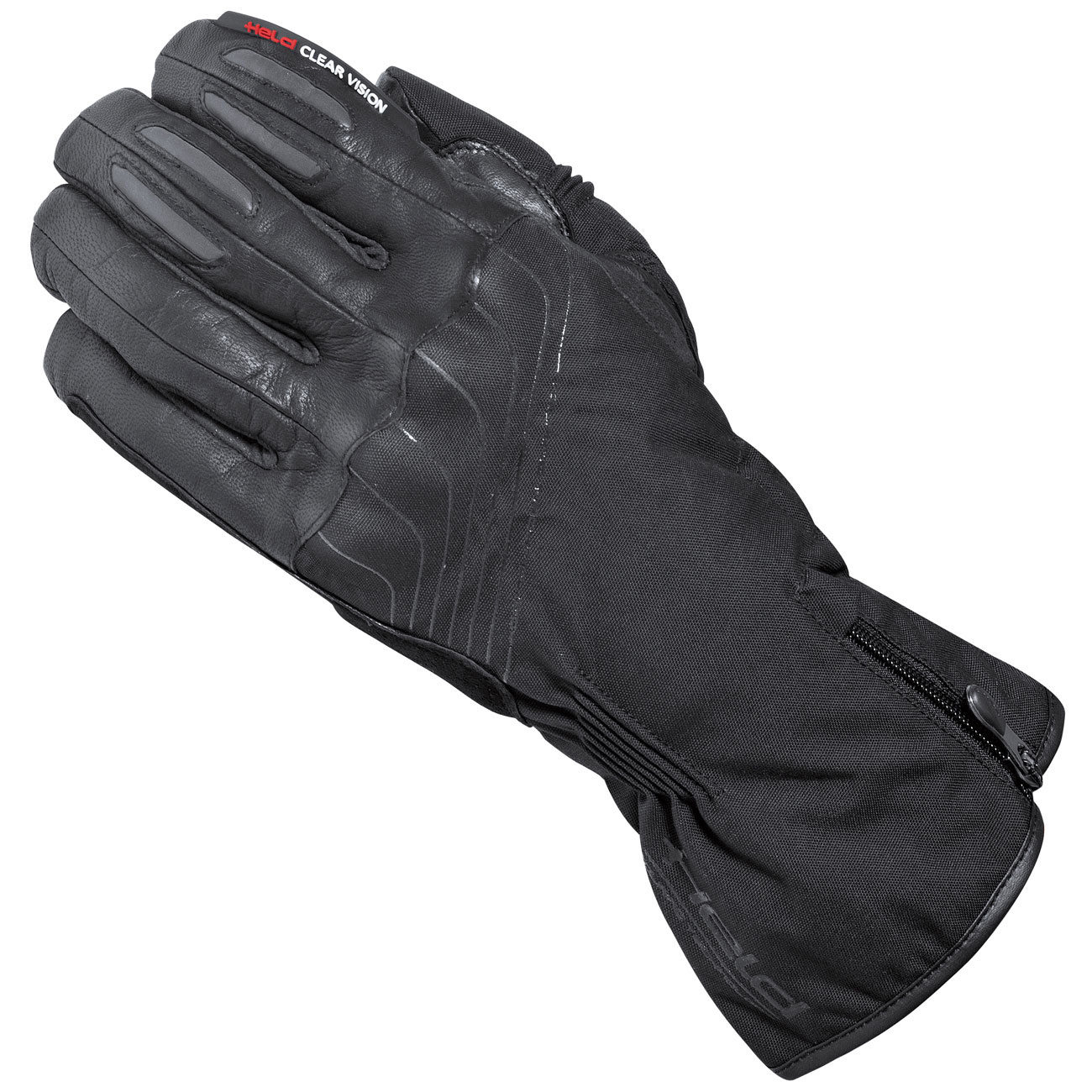 Guanti Held Tonale Gore-Tex nero