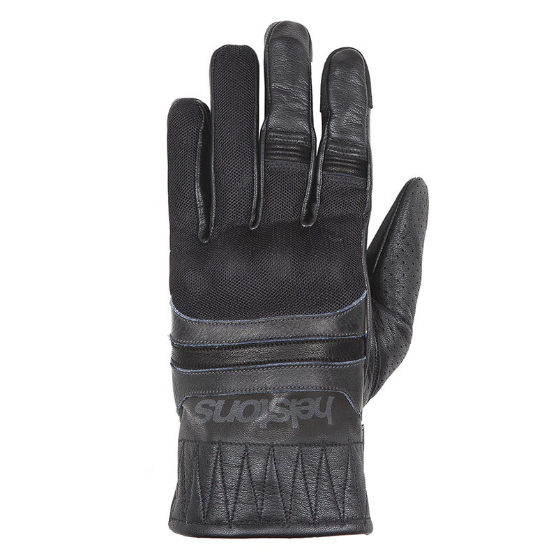 Guanti Helstons Bull Air nero