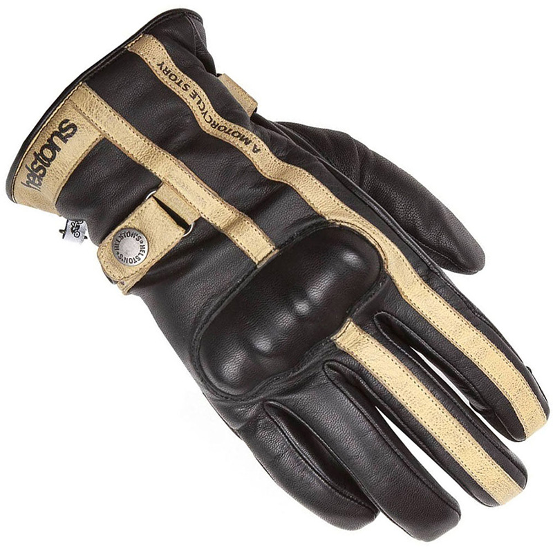 Gants Moto Hiver Ixon Pro Royal