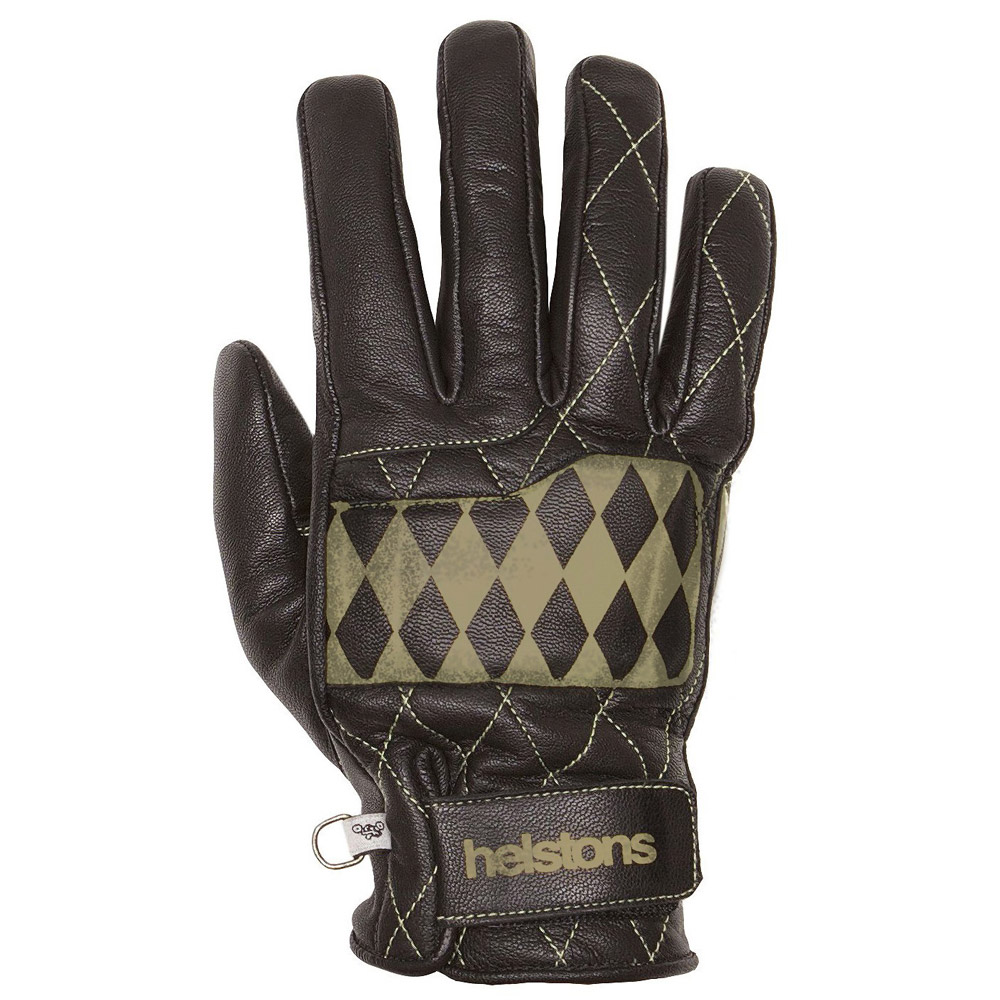 helstons wolf gloves