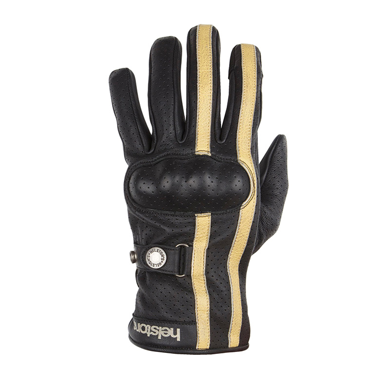 Guanti Helstons Eagle Air beige