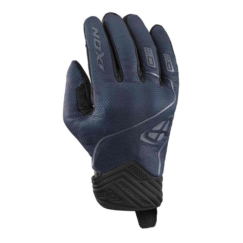 Guanti Ixon Hurricane 2 navy