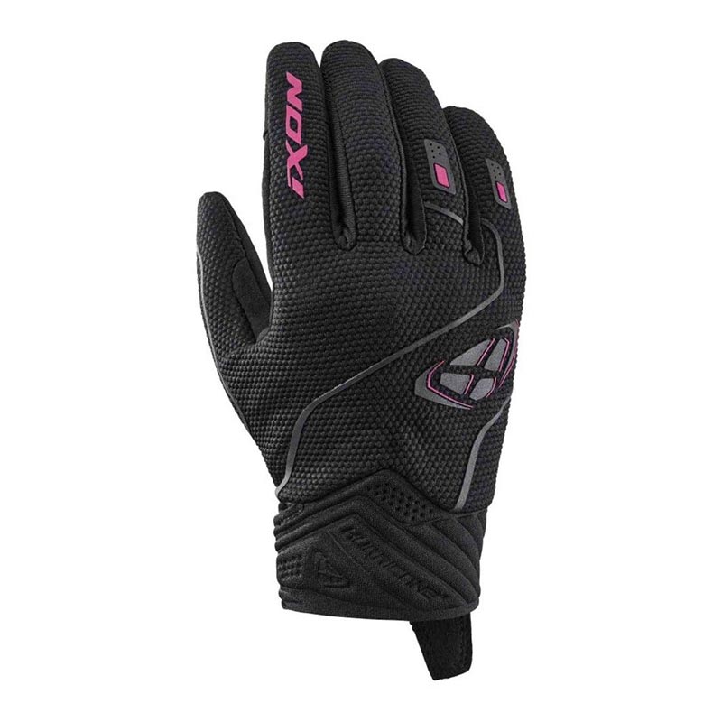 Guanti Donna Ixon Hurricane 2 fuchsia